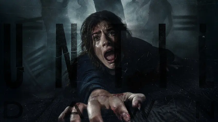 รีวิว Until Dawn ต้องรอดก่อนย่ำรุ่ง (2025)